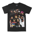 Fugees "Ready or Not" Graphic Tee by Obsessed with graphic tees