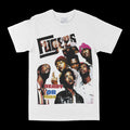 Fugees "Ready or Not" Graphic Tee by Obsessed with graphic tees