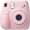 Fujifilm Instax Mini 7+ Camera (Refurbished) by DailySale