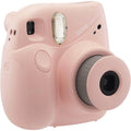 Fujifilm Instax Mini 7+ Camera (Refurbished) by DailySale