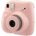 Fujifilm Instax Mini 7+ Camera (Refurbished) by DailySale