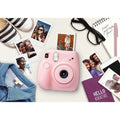 Fujifilm Instax Mini 7+ Camera (Refurbished) by DailySale