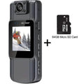 Full 1080P Police Body Camera With Clip by DailySale