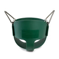 Full Bucket Seat Swing Toddler Playground Park Home Garden Baby Kids Toy Gift by DailySale