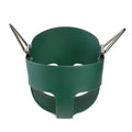 Full Bucket Seat Swing Toddler Playground Park Home Garden Baby Kids Toy Gift by DailySale