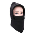Full Cover Fleece Winter Mask - Assorted Colors by DailySale