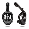 Full Face Mask Swimming Underwater Diving Snorkel Scuba by DailySale