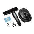 Full Face Mask Swimming Underwater Diving Snorkel Scuba by DailySale