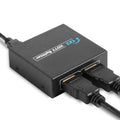 Full HD1080P HDTV Splitter Amplifier by DailySale