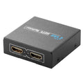 Full HD1080P HDTV Splitter Amplifier by DailySale