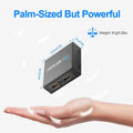 Full HD1080P HDTV Splitter Amplifier by DailySale