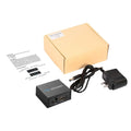 Full HD1080P HDTV Splitter Amplifier by DailySale