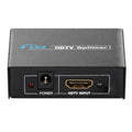Full HD1080P HDTV Splitter Amplifier by DailySale