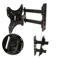 Full-Motion Articulating Wall Mount for 23"-55" TVs by DailySale