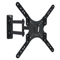 Full-Motion Articulating Wall Mount for 23"-55" TVs by DailySale