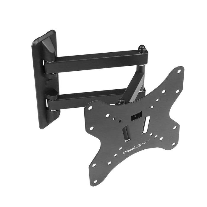 Full-Motion Articulating Wall Mount for 23"-55" TVs by DailySale
