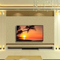 Full-Motion Articulating Wall Mount for 32”–55” TVs by DailySale
