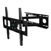Full-Motion Articulating Wall Mount for 32”–55” TVs