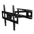 Full-Motion Articulating Wall Mount for 32”–55” TVs by DailySale