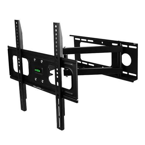 Full-Motion Articulating Wall Mount for 32”–55” TVs by DailySale