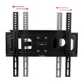 Full-Motion Articulating Wall Mount for 32”–55” TVs by DailySale