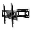 Full Motion Articulating Wall Mount for 37"-70" TV's