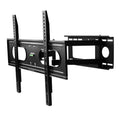 Full Motion Articulating Wall Mount for 37"-70" TV's by DailySale