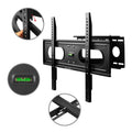Full Motion Articulating Wall Mount for 37"-70" TV's by DailySale