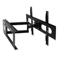 Full Motion Articulating Wall Mount for 37"-70" TV's by DailySale