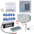 Full set RFID Door Access Control System Kit by DailySale