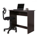 Full Wooden Computer Desk by DailySale
