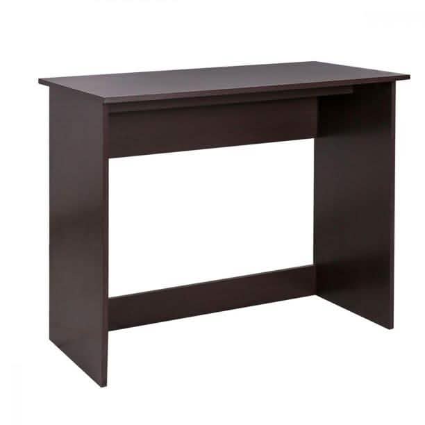 Full Wooden Computer Desk by DailySale