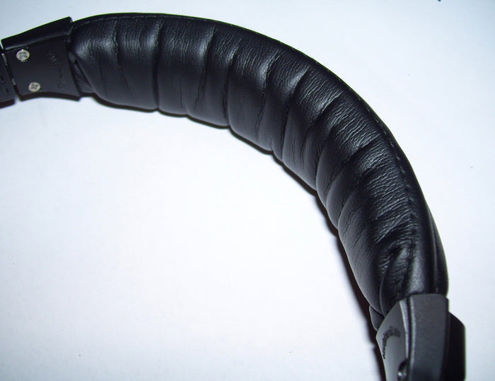 Replacement Headband Cushion Pad KIT for BOSE QuietComfort 15 2 QC2 QC15 Headphones by CentralSound