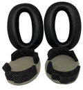 Replacement Ear Pad Cushions Parts for Sony WH-1000XM2 and MDR-1000X Headphones by CentralSound