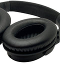 Replacement Ear Pads Cushion for QuietComfort 35 QC35 QC35II Bose Headphones by CentralSound