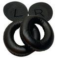 Replacement Ear Pads Cushion for QuietComfort 35 QC35 QC35II Bose Headphones by CentralSound