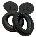 Replacement Ear Pads Cushion for QuietComfort 35 QC35 QC35II Bose Headphones by CentralSound