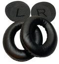 Replacement Ear Pads Cushion for QuietComfort 35 QC35 QC35II Bose Headphones by CentralSound