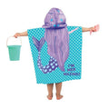 Fun in the Sun Hooded Towels for Kids by DailySale