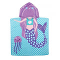 Fun in the Sun Hooded Towels for Kids by DailySale