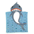 Fun in the Sun Hooded Towels for Kids by DailySale
