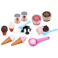 Fun Size Food Kids Playset by DailySale