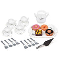 Fun Size Food Kids Playset by DailySale