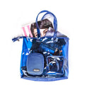 Fun Tote Bag With Speaker by DailySale