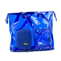 Fun Tote Bag With Speaker by DailySale