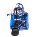Fun Tote Bag With Speaker by DailySale