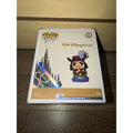 Funko POP! Ride: Walt Disney World 50th Anniversary - Captain Hook on Peter Pan by Price Is Right Miami