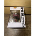 Funko POP! Ride: Walt Disney World 50th Anniversary - Captain Hook on Peter Pan by Price Is Right Miami