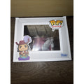Funko POP! Ride: Walt Disney World 50th Anniversary - Captain Hook on Peter Pan by Price Is Right Miami