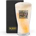 Funny Freezer Cup Double Walled Chiller Mug for Iced Cold Drinks by DailySale